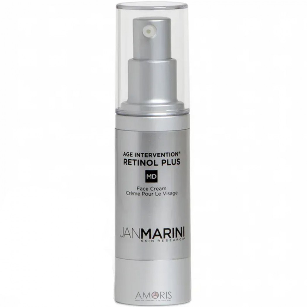 Антивіковий ретинол Плюс МД